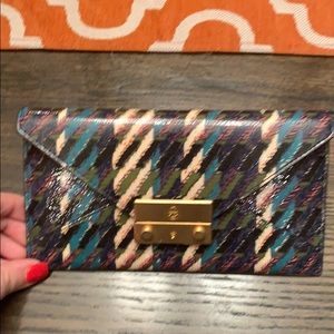 Tory Burch Wallet